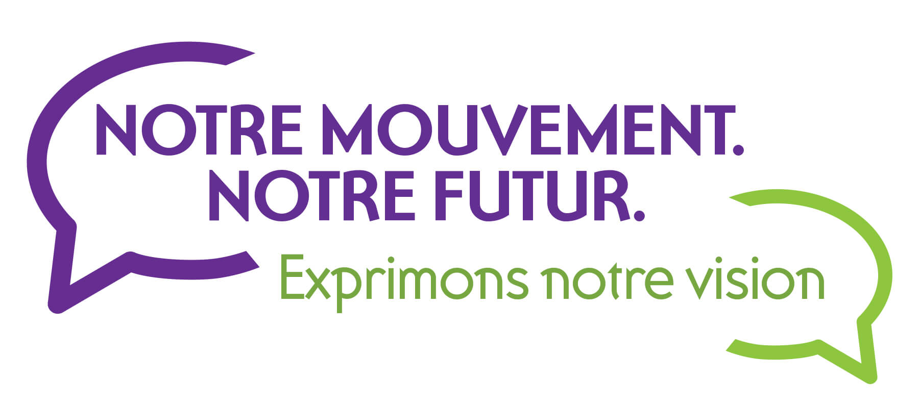 Demande de propositions: Sommet sur la vision 2018