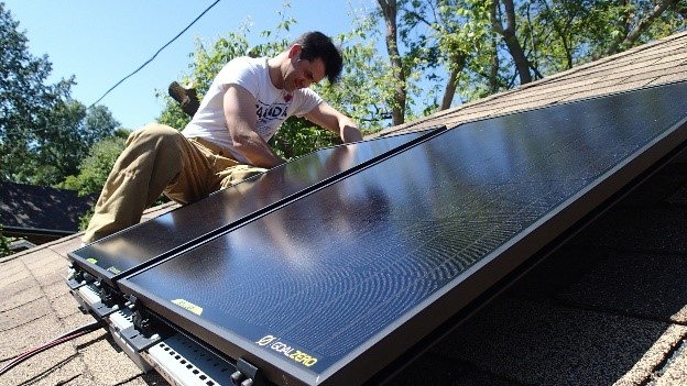 Ce printemps, pensez vert! Présentez une demande pour la Microsubvention pour des co-ops plus vertes