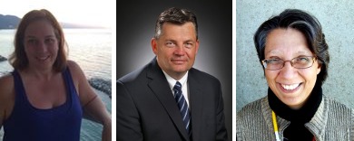 Félicitations aux membres nouvellement élus au Conseil d’administration et au Conseil de l’Ontario!