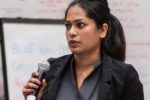 Sahara Shaik poursuit la tradition du leadership des jeunes membres des coopératives