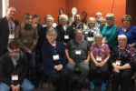 Merci de vous joindre à nous pour les activités de formation d’automne de la FHCC!