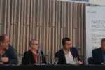 L’habitation coopérative à l’honneur lors de la Conférence nationale sur le logement organisée par la SCHL