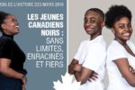 Votre coopérative célèbre-t-elle le Mois de l’histoire des Noirs?