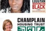Invitées spéciales à l’AGA : Esi Edugyan, romancière lauréate du prix Giller, et Brenda Torpy, PDG d’une fiducie foncière