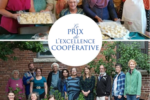 Décrivez à la FHCC un projet inspirant dans votre coopérative et courez la chance de gagner 2 500 $