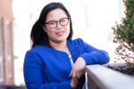Profil de jeune membre : Mary Ho insiste sur l’importance du mentorat