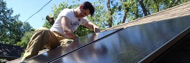 Économies d’énergie et viabilité environnementale