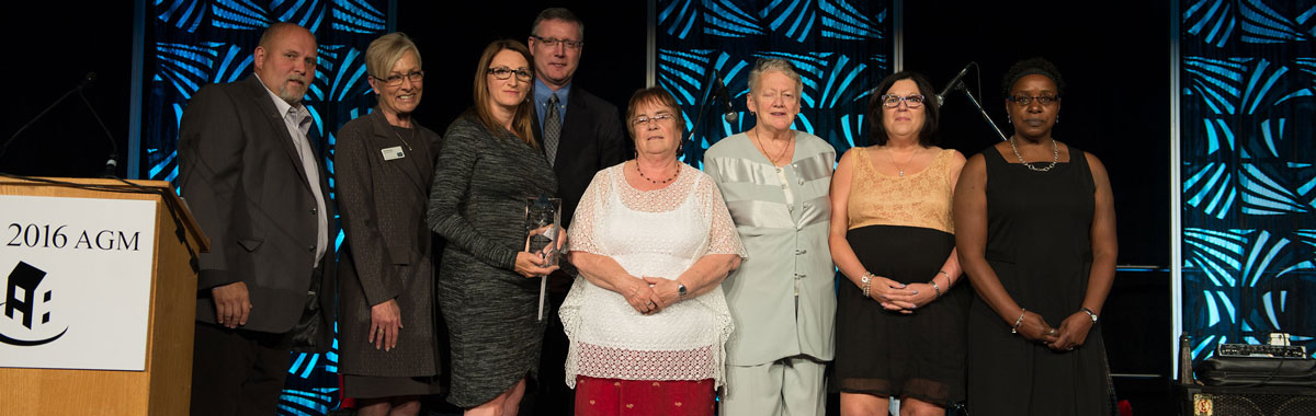 Prix de l’excellence coopérative