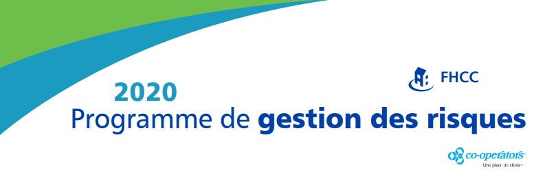 Programme de gestion des risques