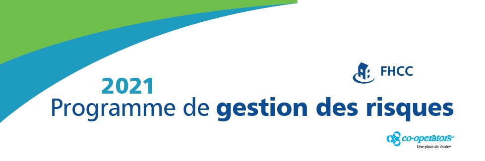 Programme de gestion des risques