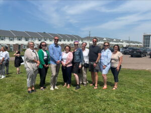 Une solution d’avenir pour les coopératives d’habitation de l’Île-du-Prince-Édouard