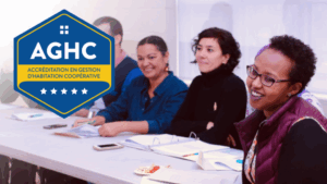 Programme Accréditation en gestion d’habitation coopérative : nouveau cours