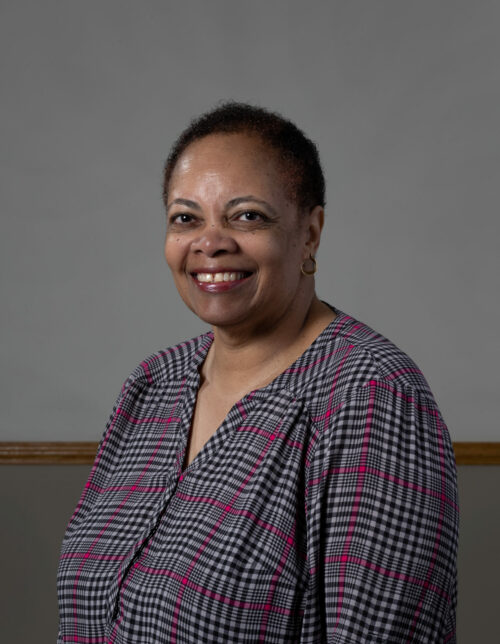 Allison Chase (elle)