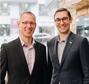 Message du président et du directeur général : nous sommes tous touchés par cette pandémie et la FHCC est là pour aider