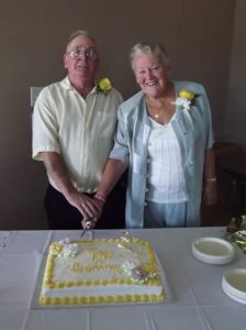 Viellir chez soi: Un chef de file en gouvernance et renouvellement