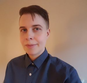 Profil d’employé : Lee Pepper, coordonnateur des communications