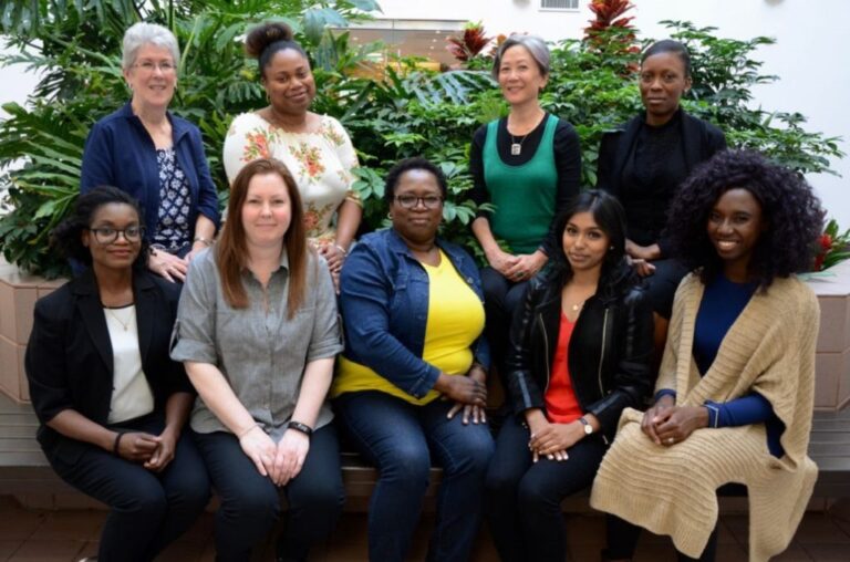 Le Mois de l&rsquo;histoire des Noirs est une inspiration durant toute l&rsquo;année, affirment des dirigeants de coopératives