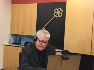 L’enregistrement du webinaire d’Adam Vaughan est disponible en ligne