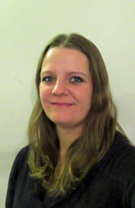 Portrait d’une jeune membre : Lori Morin