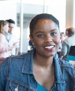 Des jeunes dirigeants comme Jasmine Borden peuvent assister à l’AGA grâce à un rabais de 50 p. cent