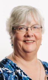 Des administratrices sortantes réfléchissent au temps qu’elles ont passé au conseil et encouragent les autres à prendre le relais