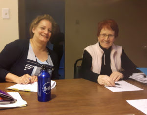 Première coopérative de l’article 61 à obtenir un refinancement avec la FHCC