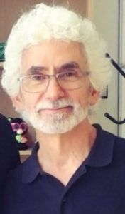 Décès d’un défenseur des coopératives d’habitation, Christopher Wilson, à 68 ans