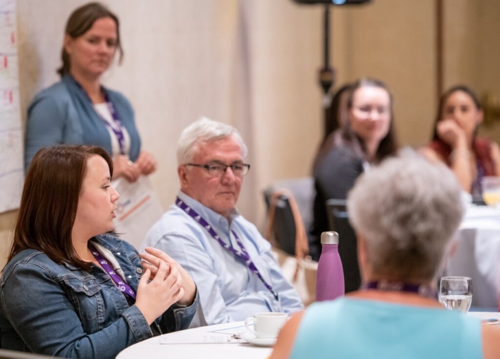 Des ressources en français maintenant disponibles!