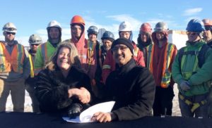La FHCC se réjouit de la signature de deux autres accords de logement bilatéraux avec l&rsquo;Alberta et le Yukon