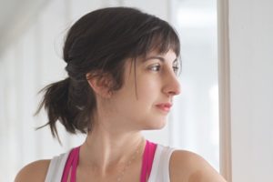 Profil de jeune membre : Darrah Teitel, étoile montante du théâtre canadien