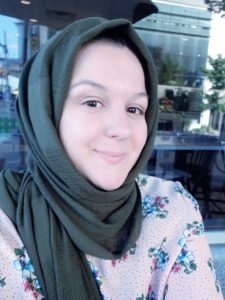 Profil de jeune membre : Elke Dring donne son avis au sujet des coopératives et de la communauté