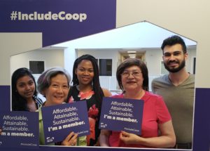 Campagne « Incluons coops » : participez!