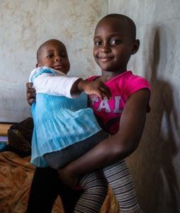Pensez à Abri international pour vos dons de fin d’année