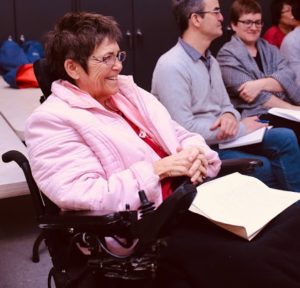 #HumainsHabitationCoopérative : Kerry considère que les coopératives peuvent aider à résoudre la « maladie de la solitude »