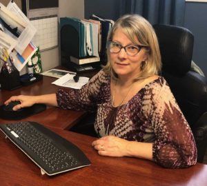 Karen Brodeur nommée à la nouvelle Commission du logement abordable de la Nouvelle-Écosse