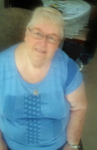 Viellir chez soi: Rester en contact avec la famille et la communauté