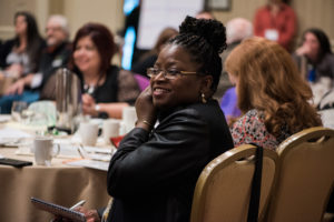 Le Sommet sur la vision encourage les leaders des coopératives à voir grand