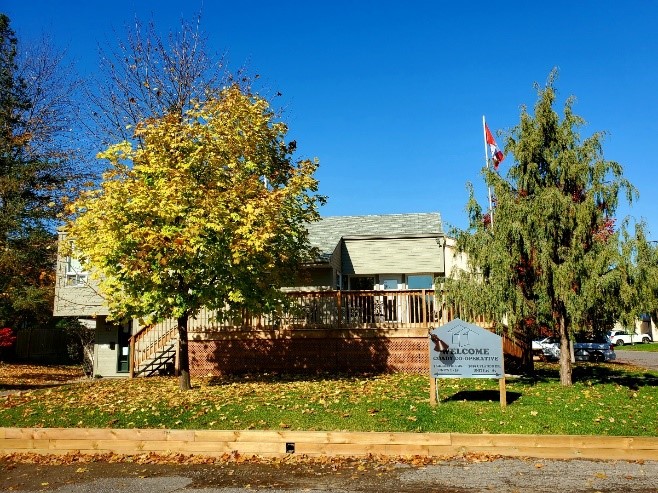 La Coady Co-op achète son terrain loué grâce à un financement de 8 millions de dollars par l’entremise de la FHCC
