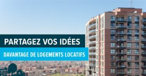 Appel aux défenseurs des coopératives : participez à la consultation sur le logement de l’Ontario