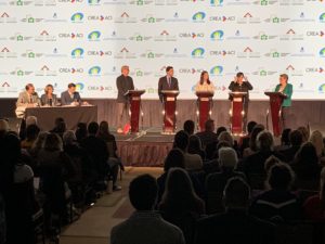 Débat national sur le logement