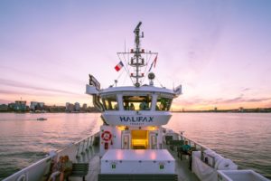 Changements intéressants pour notre assemblée annuelle de 2020