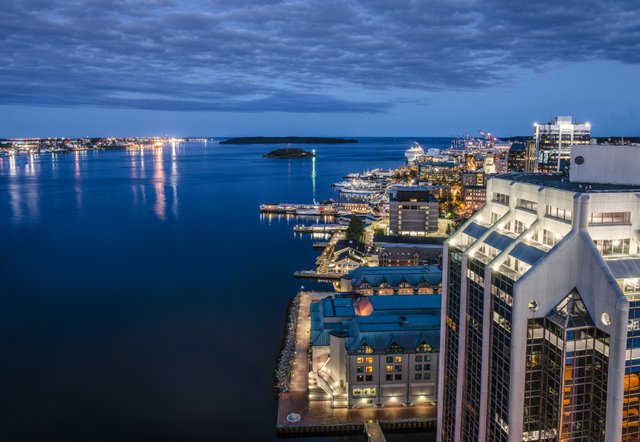 Assemblée annuelle – retenez ces dates!