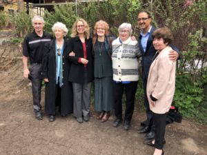 La Sundance Housing Co-operative privilégie un mode de vie durable.