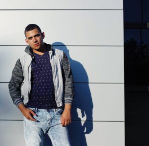 Témoignage d’une jeune membre, Quinton Rodriquez