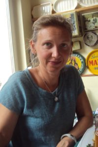 #HumainsHabitationCoopérative : Jelena et sa famille aiment aider les autres