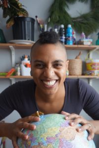 Témoignage d'une jeune membre, Jjess Sselwanjja