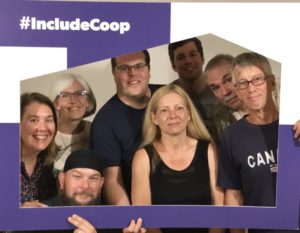 Participez au campagne « Incluons les coops »!