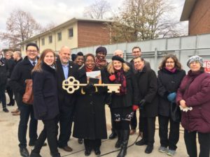 Analyse détaillée de la Stratégie nationale sur le logement : remerciez votre député!