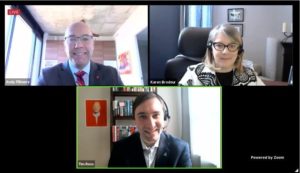 Nouveaux logements coopératifs dans l’Atlantique canadien ! « Des logements abordables, sûrs et inclusifs pour des générations à venir. » 