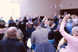 Le Conseil d’administration et le Conseil de l’Ontario de la FHCC revoient les pratiques exemplaires en matière de gouvernance